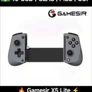 🎮 GameSir X5 Lite (Mando para dispositivos Moviles) 🕹️ - Img 56300802