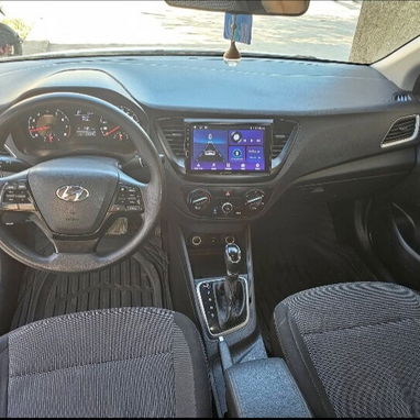 Hyundai Accent 2021 Se entrega con el tanque lleno ⛽ deliveri en cualquier aeropuerto ✅solo residentes en el exterior ✅ - Img 124420897