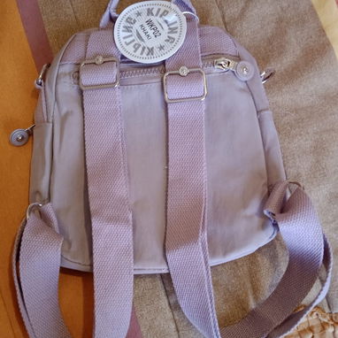 Kipling. Mochilita/cartera marca Kipling - Img 119623108