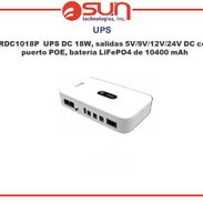Mini UPS - Img 56741639