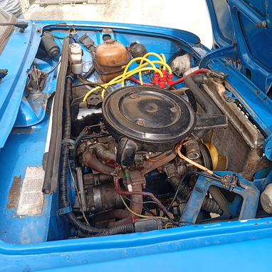 Se vende lada - Img 122524166
