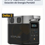 Ecoflow delta 2 - Img 54360934