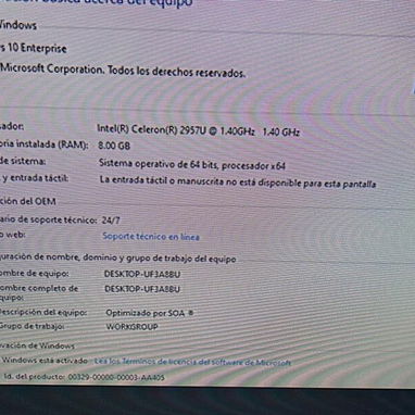 Vendo computadora completa - Img 120263784