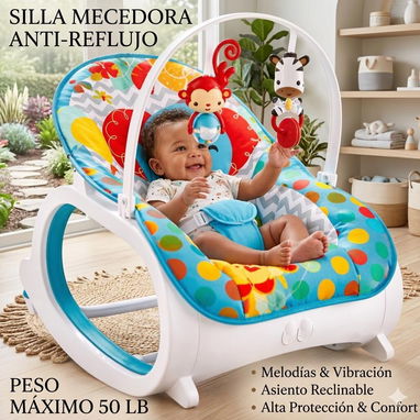 Mecedoras - Img 125652169