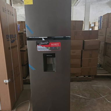❄️ REFRIGERADORES DISPONIBLES - Img 126754752
