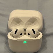 Audífonos, auriculares, AirPods,earpods. Conexión Bluetooth, compatible con iPhone, Samsung, Huawei, Motorola, Xiaomi - Img 55234061