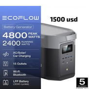 Ecoflow Delta 2 Max. - Img 56302669