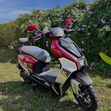 *MOTO ELECTRICA TOPMAQ S90* - Img 124274861