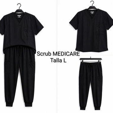 Uniformes Médicos - Img 121412210