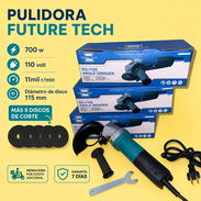 Pulidora FUTURE TECH - Img 57546934