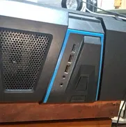 Vendo Fuente EVGA 80 Plus Bronce Certificada de 600W con 49A en 60usd y Chassis AZZA Sirius 201 en 4000cup - Img 49973859