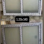 Ventanas :*/_{\\ Aluminio - Img 57734729