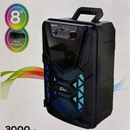 Bocina por Bluetooth - Img 55982598