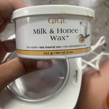 Cera Para depilar GiGi - 2/3
