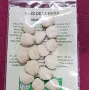 Baje de peso, pierda peso sin dietas traumantes con la nuez de la india, producto original, 53900670 - Img 46428729