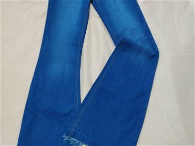 Disponibles,jeans,vestido y plataformas. Todo nuevo - Img 68087236