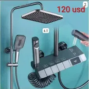 Duchas 4 tiros - Img 58162358