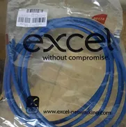 Se venden path cord UTP de red de 3 Metro Sellados - Img 46780034