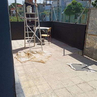 Vendo casa en Jaimanitas casa esquina a 200 m del mar 150 m de la 5ta avenida; 30000 euros a pagar en Españ - Img 119554092