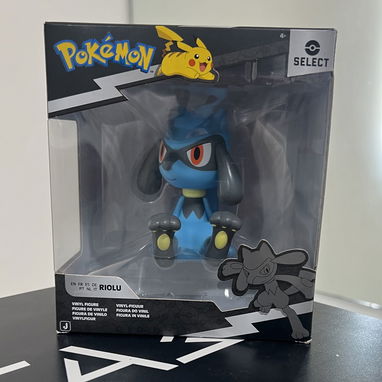 Pokemones Select - 2/2