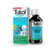 Jarabe para la tos Tukol niño 6 a 11años $20. - Img 51999536