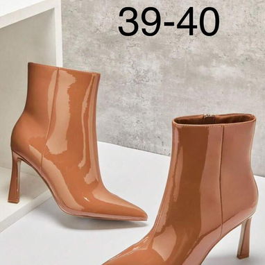 Tacones y botines - Img 122100717