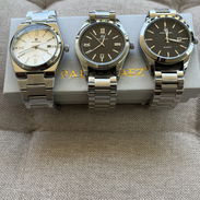 Para el día de los padres reloj de hombre nuevo en su caja  de excelente calidad - Img 55789106