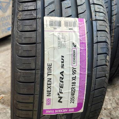 ✅VENTA DE GOMAS 🛞 DE CARRO Y CAMIÓN TOTALMENTE NUEVAS🔋‼️NEUMÁTICOS - 2/4