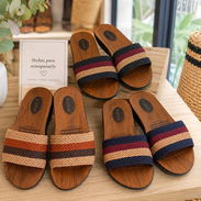 Sandalias/chancletas zina - Img 55616414