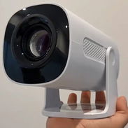 PROYECTOR / STEREN / NUEVO / ORIGINAL / BOCINA INTEGRADA / ENTRADAS HDMI Y USB / - Img 53338789