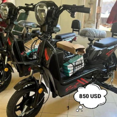💥 VENTA D BICIMOTOS Y PATINETAS ELÉCTRICAS 💥 - Img 123529983