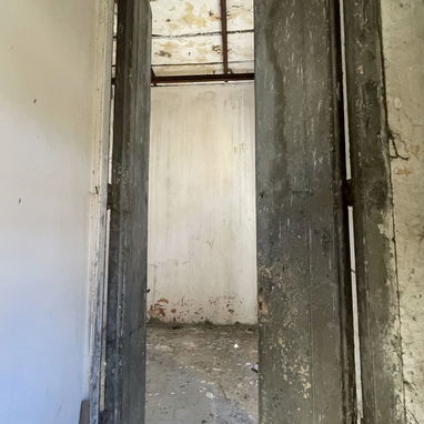 Casa grande en la Habana vieja - 9/9