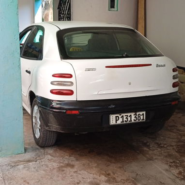 Vendo Fiat brava de gasolina - Img 114502126