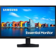 Monitor Samsung 24" nuevo sellado - Img 45549305