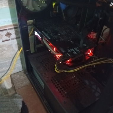 PC buena para jugar - Img 125874862