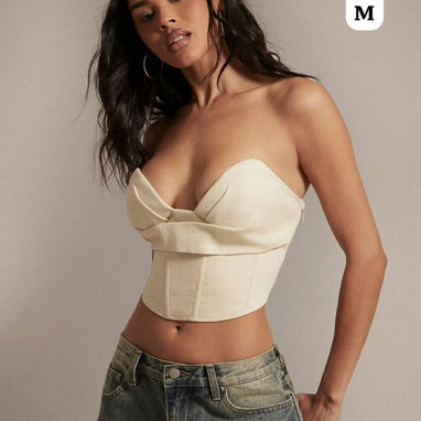 Hermosos Corset - Img 117629190