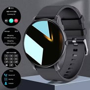 ⌚ Smartwatch Pantalla HD 2.05" - Img 57856663