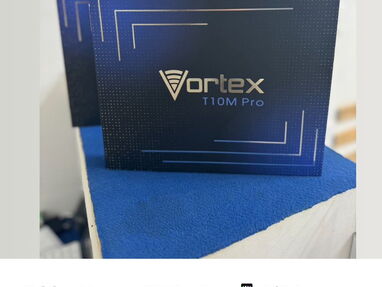 Tablet vortex T10 M pro nuevo en caja - Img main-image