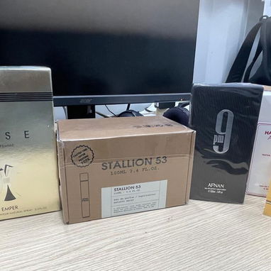 Fragancias árabes en venta - 6/6