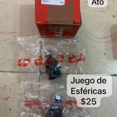 Piezas de Hyundai Accent, Hyundai Ato y Kia Picanto - Img 123067245