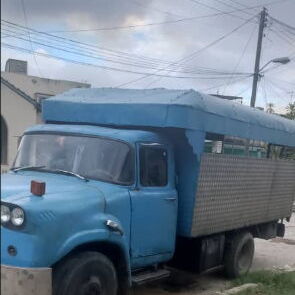 Venta de camión listo para trabajar - Img 124399139