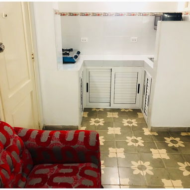 Se Renta Apartamento 2 cuartos plaza - Img 112759266