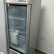 Nevera exhibidora PREMIUM - Img 55615557