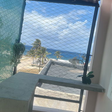 Se renta terraza en Miramar - Img 127877620