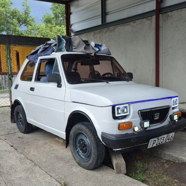 🚨🚨🚨🚨 Polaco con mecánica Tico 🚨🚨🚨🚨 - Img 125920473
