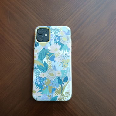 iPhone 11 - 3/4