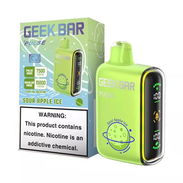 Vaper Geek Bar Originales (vapes, cigarro electronico, vape) - Img 57874062