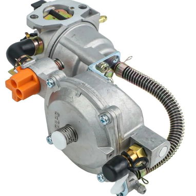 Carburador para Elantas Eléctricas. - 2/3