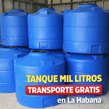 Tanques de agua todas las medidas - Img 124402896