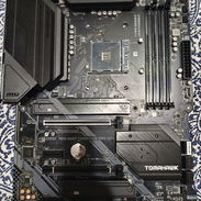 MSI MAG B550 Tomahawk Max Wifi - Img 56477329